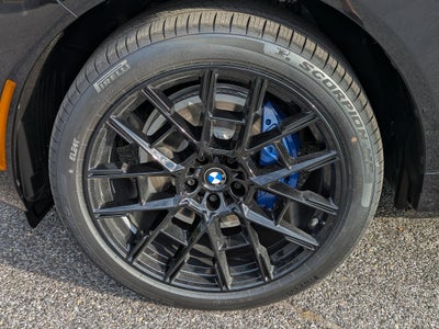 2027 BMW X5 40 xDrive