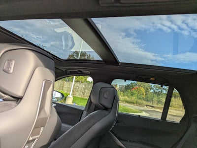 2027 BMW X5 40 xDrive