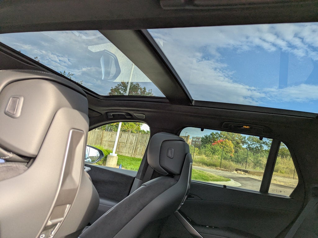 2027 BMW X5 40 xDrive