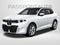 2027 BMW X5 40 xDrive