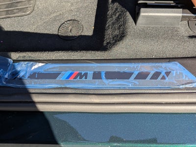 2027 BMW X5 Base