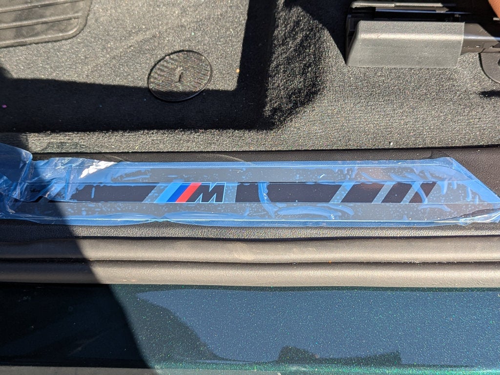 2027 BMW X5 Base