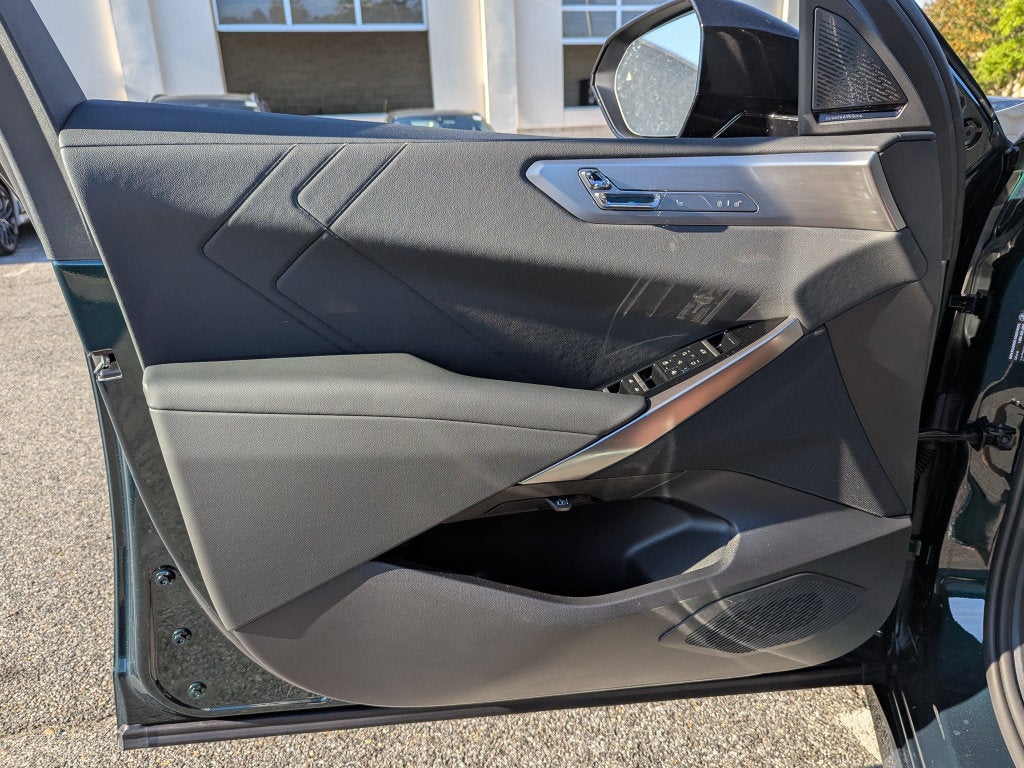 2027 BMW X5 Base