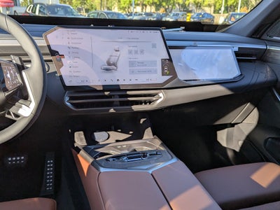 2027 BMW X5 Base