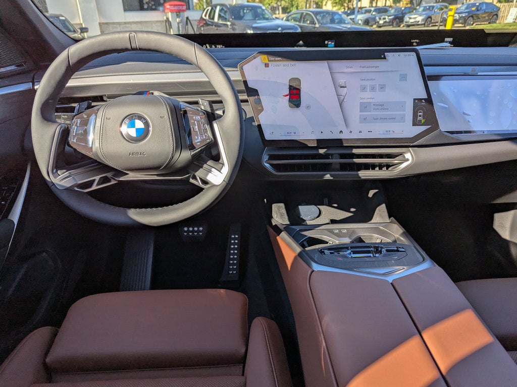 2027 BMW X5 Base