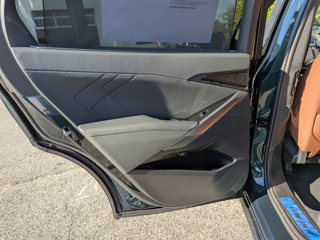 2027 BMW X5 Base