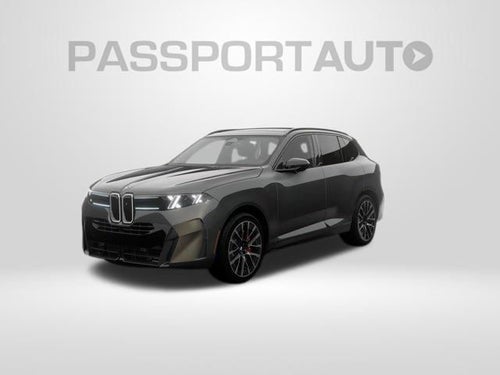 2027 BMW X5 Base