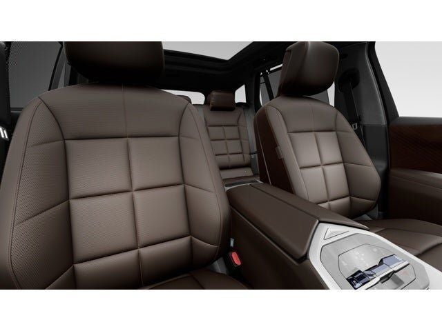 2027 BMW X5 Base