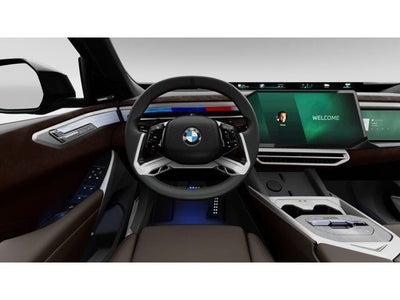 2027 BMW X5 Base