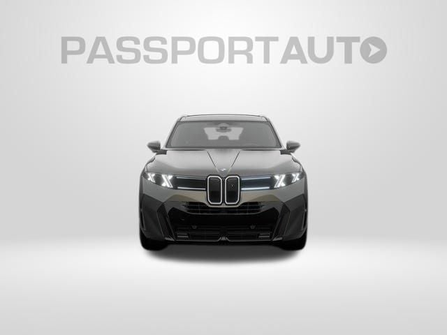 2027 BMW X5 Base