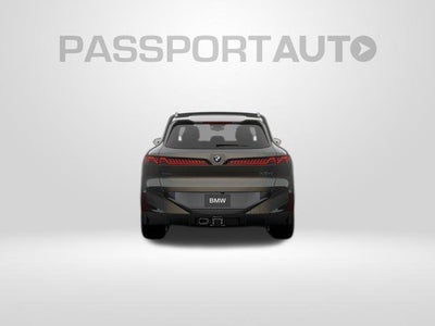 2027 BMW X5 Base