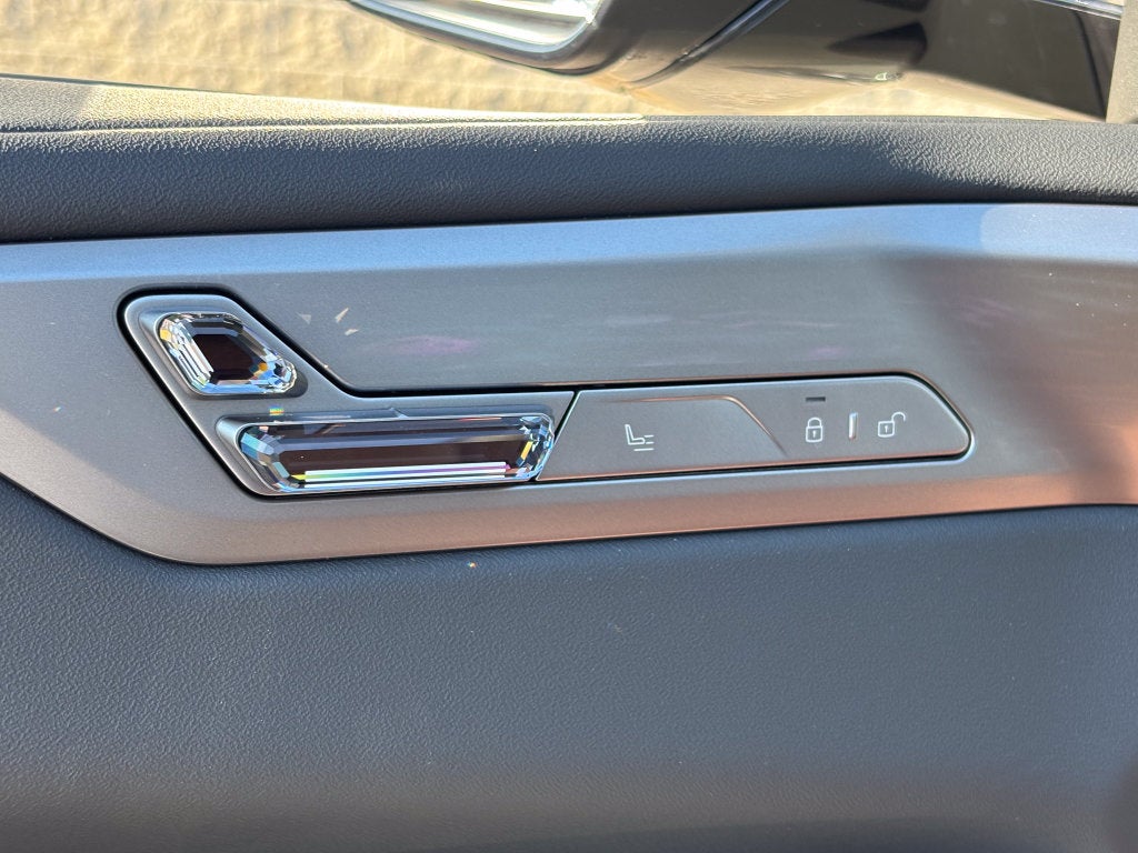 2027 BMW X5 Base