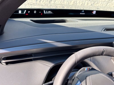 2027 BMW X5 Base