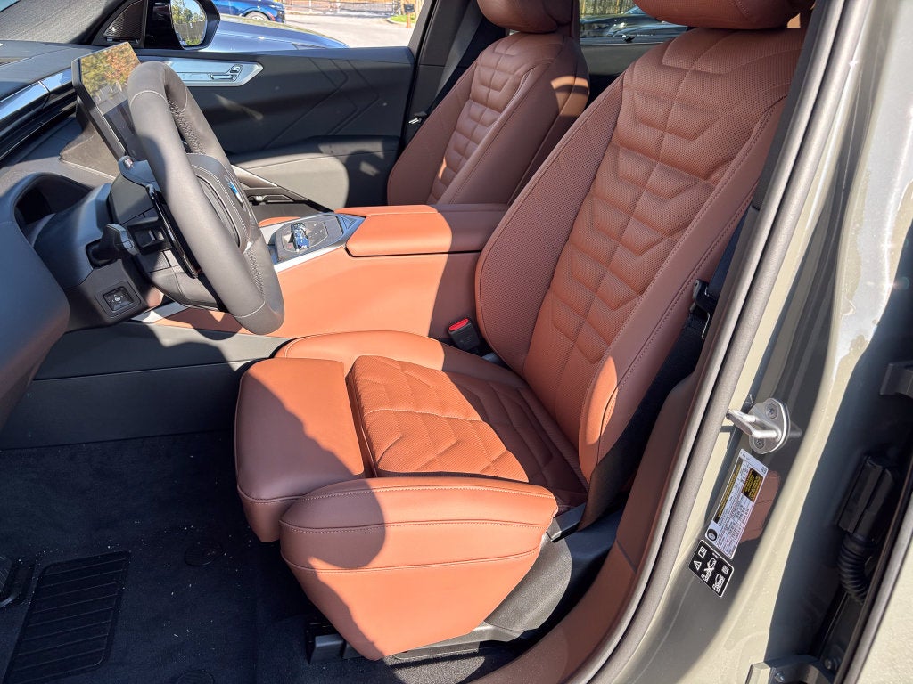 2027 BMW X5 Base