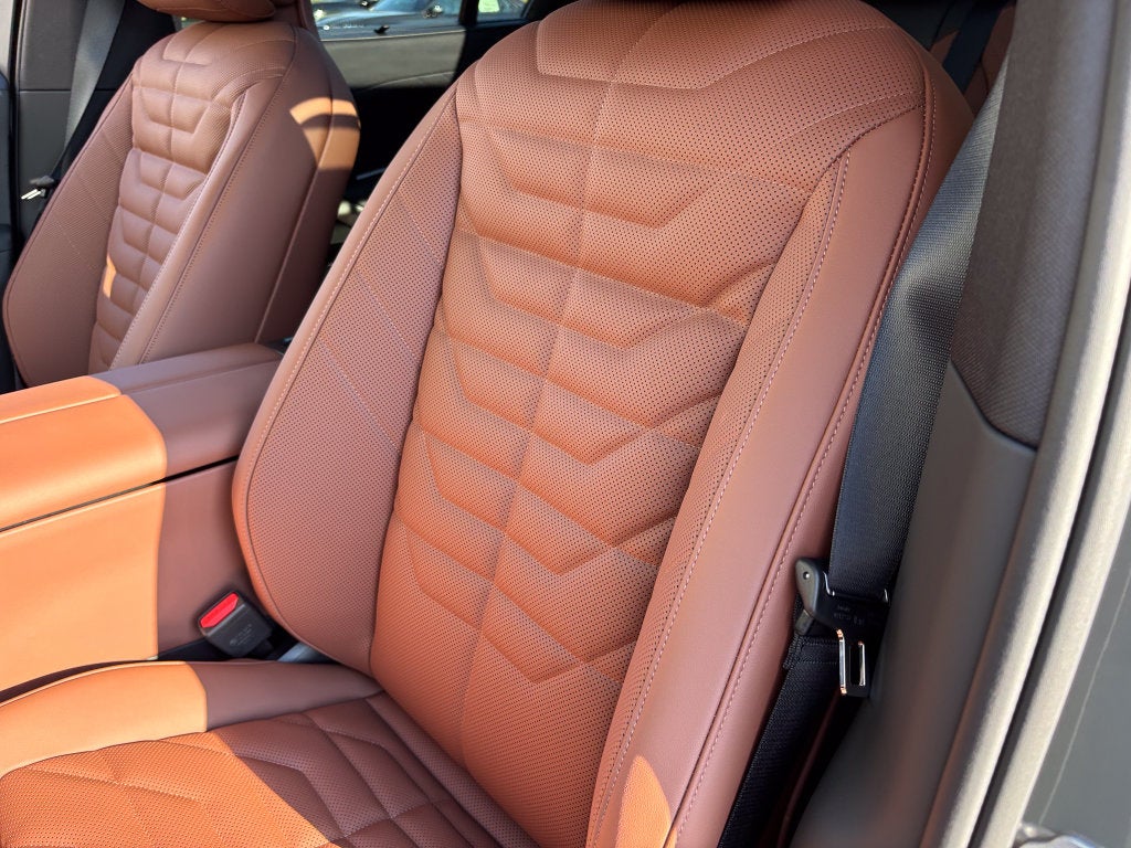 2027 BMW X5 Base