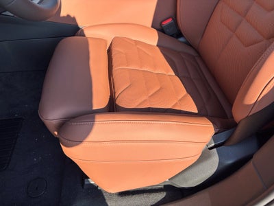 2027 BMW X5 Base