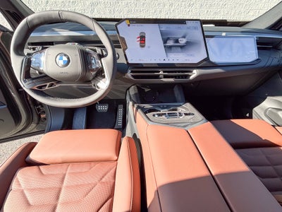 2027 BMW X5 Base