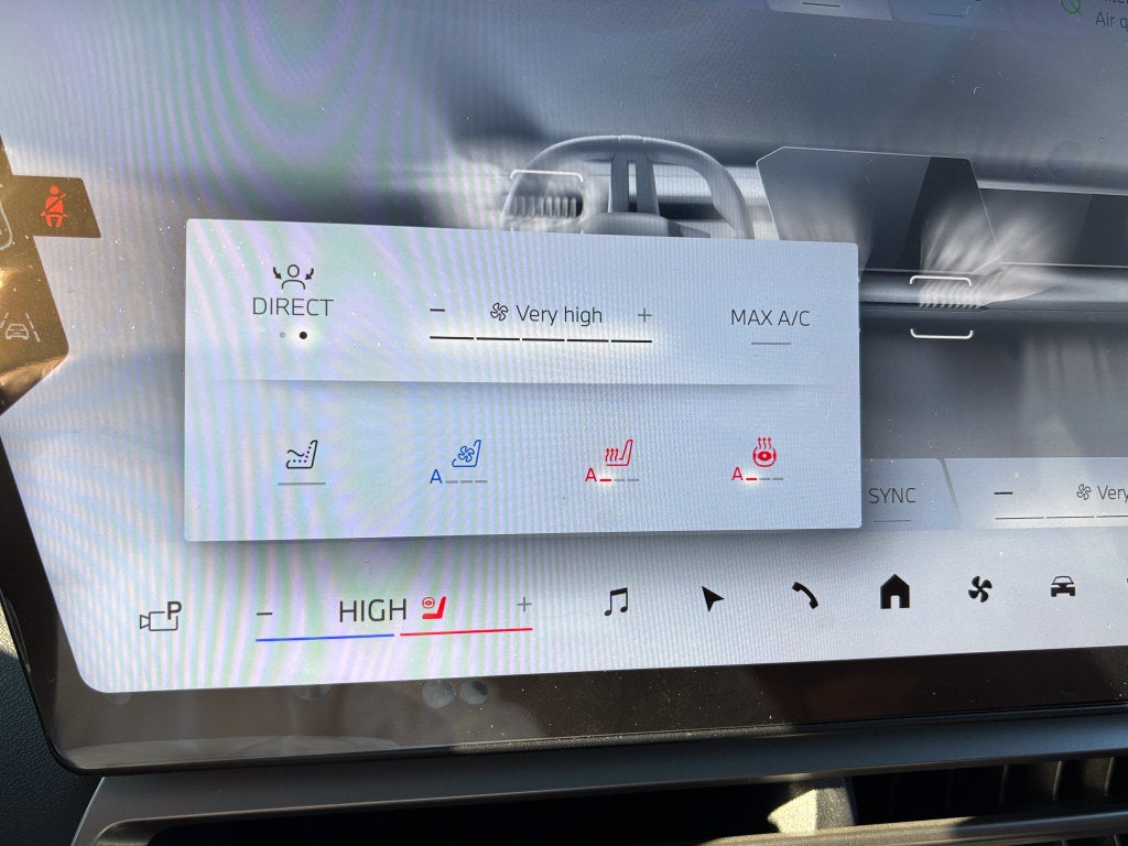 2027 BMW X5 Base