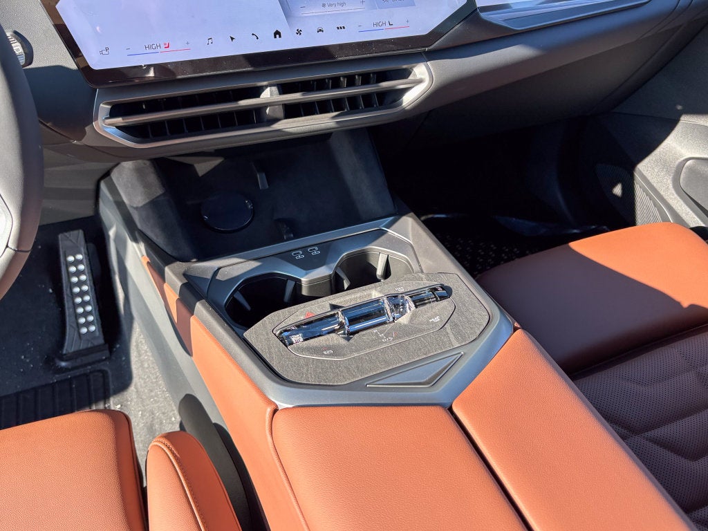 2027 BMW X5 Base