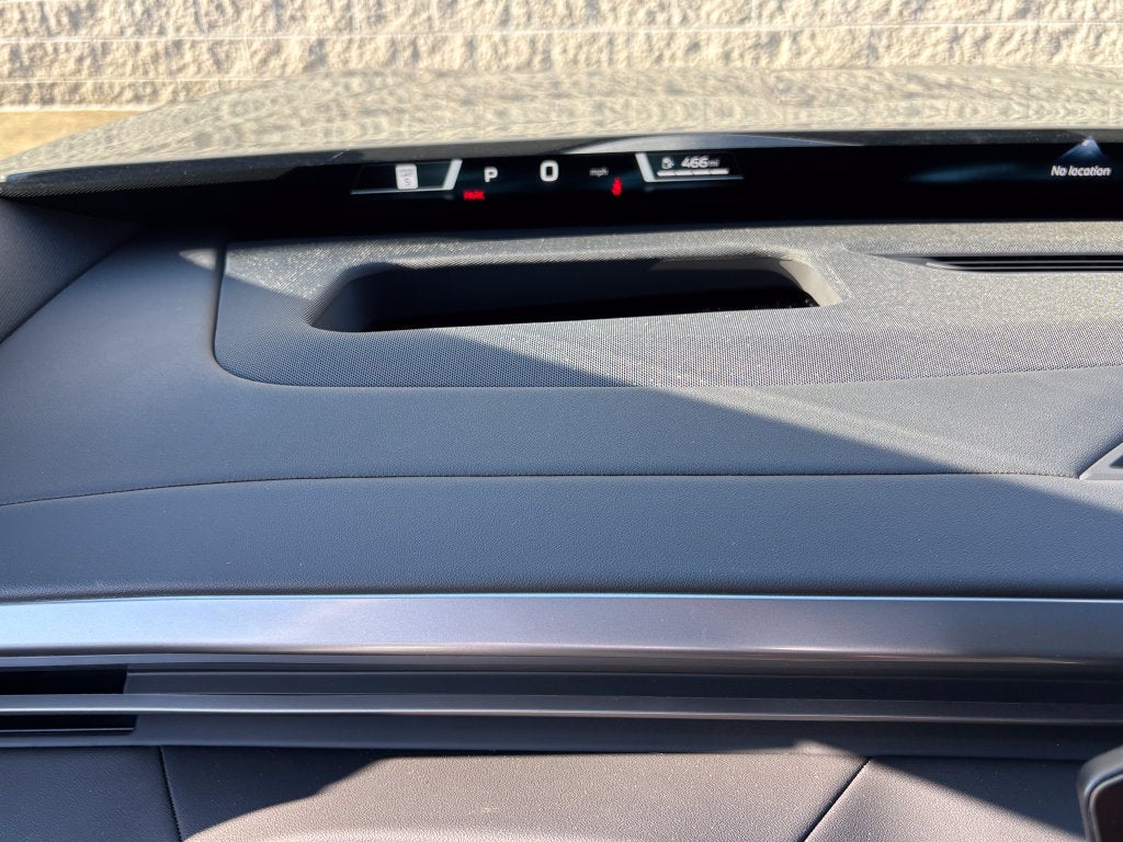 2027 BMW X5 Base