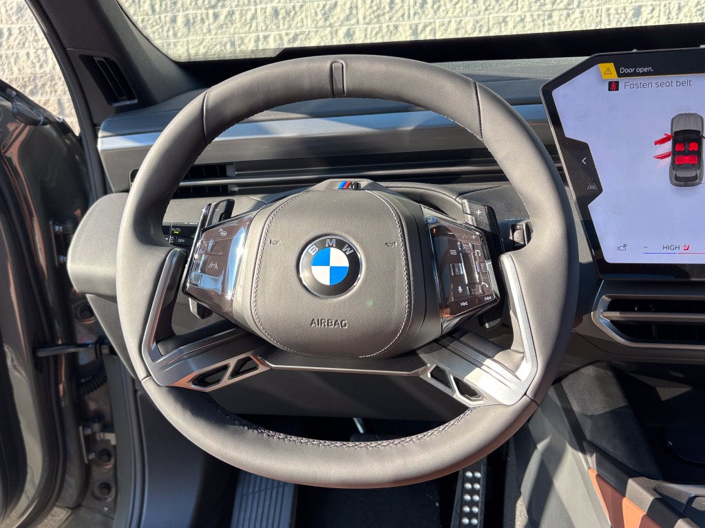 2027 BMW X5 Base