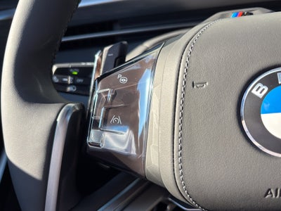 2027 BMW X5 Base