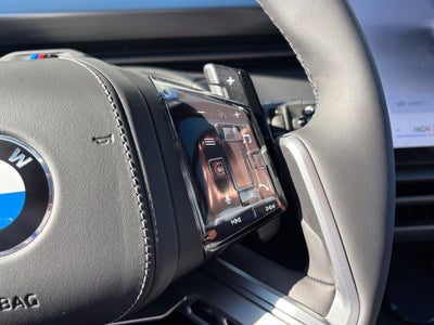 2027 BMW X5 Base