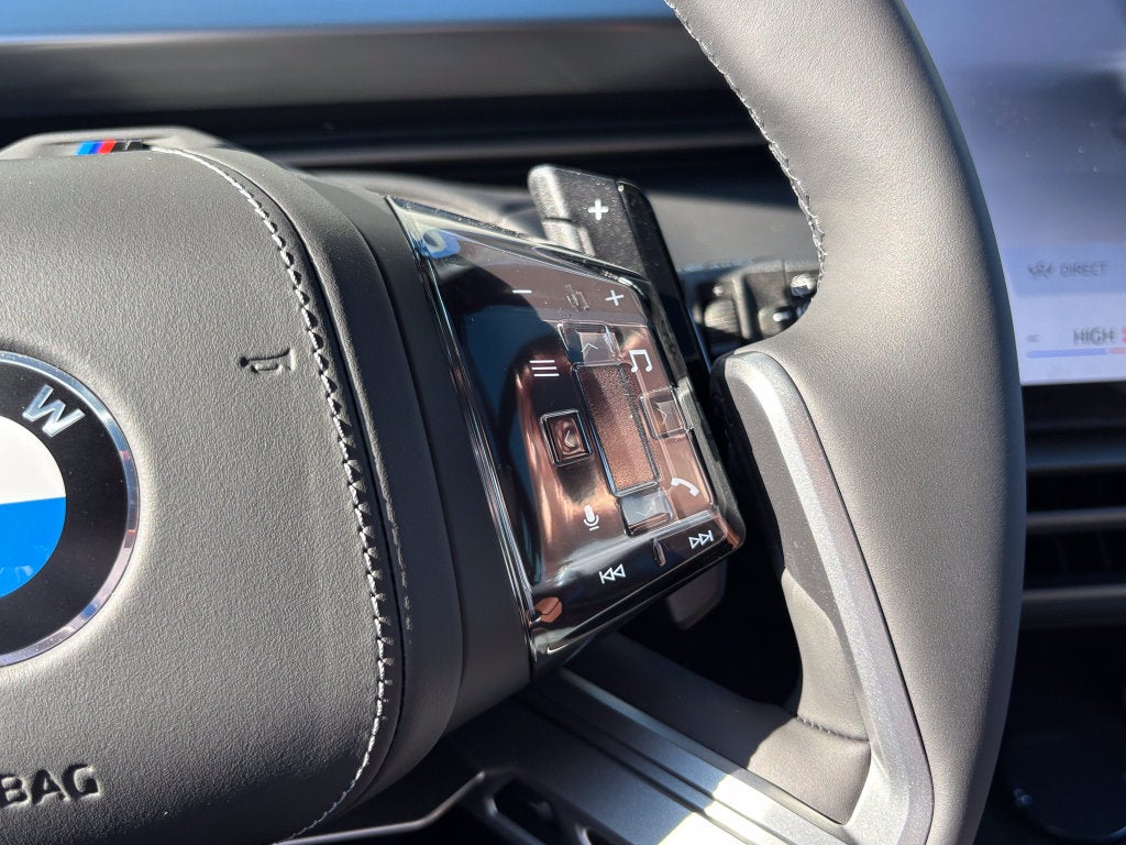 2027 BMW X5 Base
