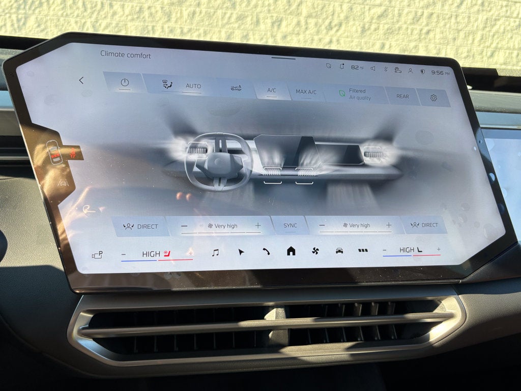 2027 BMW X5 Base
