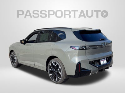2027 BMW X5 Base