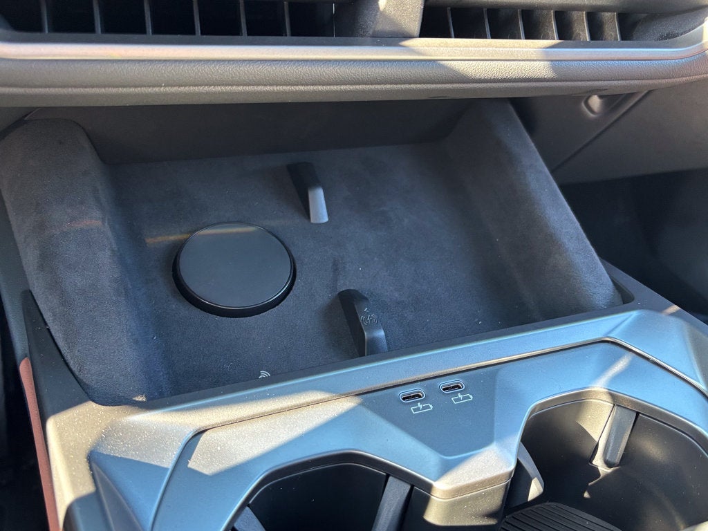 2027 BMW X5 Base