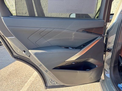 2027 BMW X5 Base
