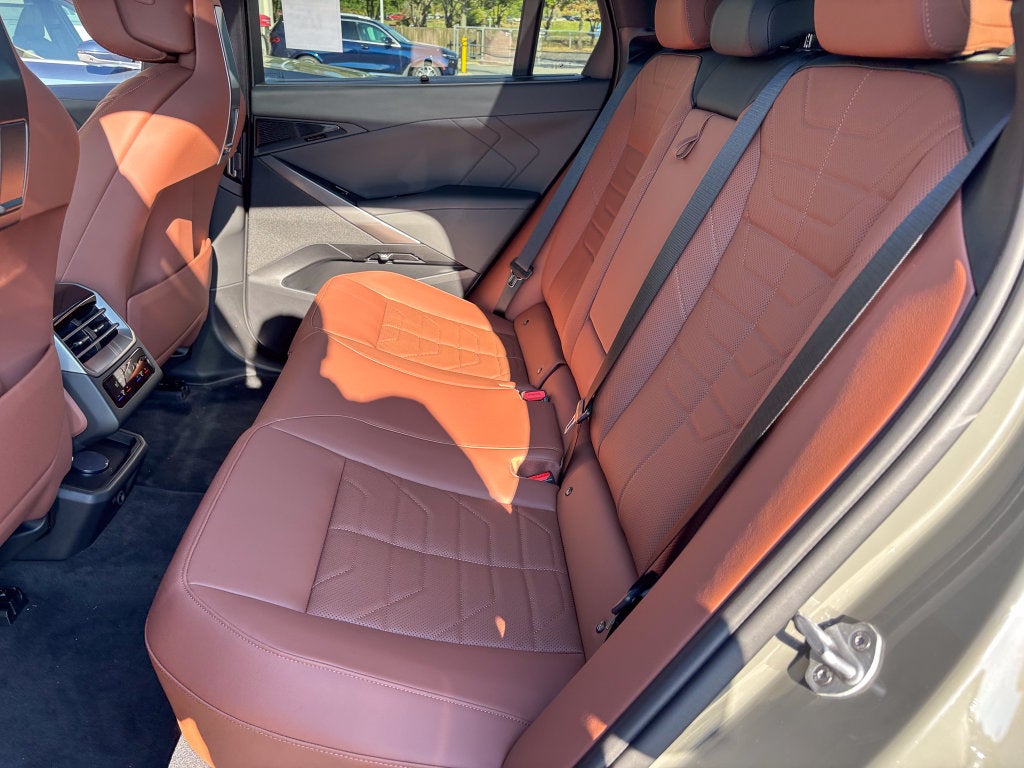2027 BMW X5 Base