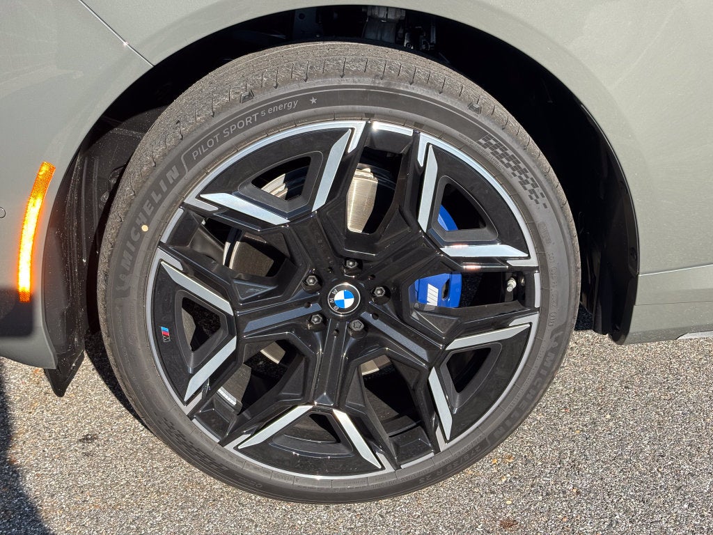 2027 BMW X5 Base