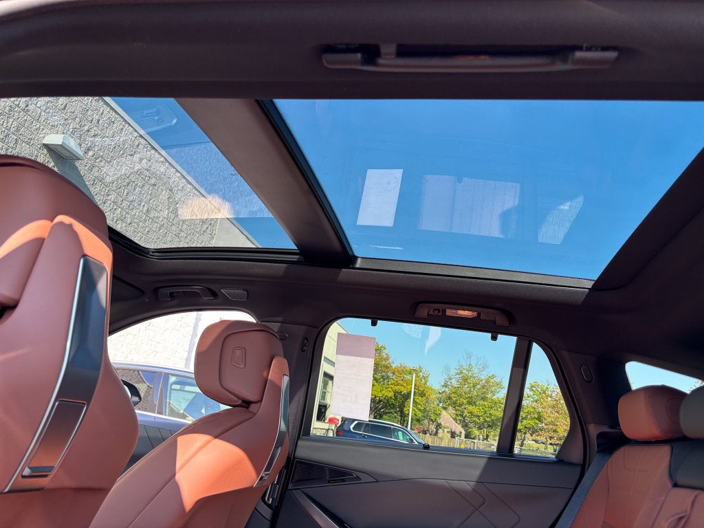 2027 BMW X5 Base