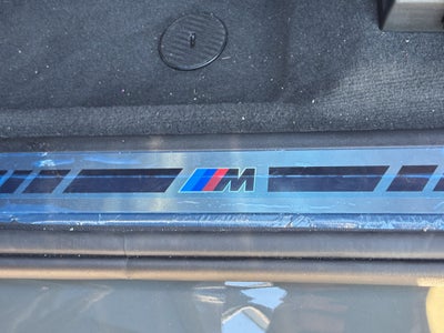 2027 BMW X5 Base