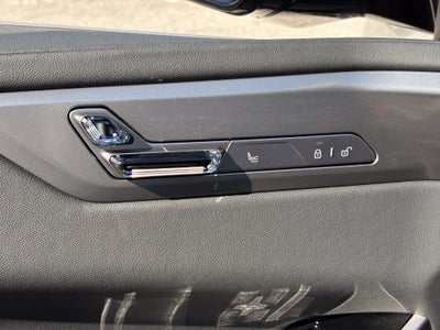 2027 BMW X5 Base
