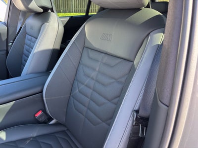 2027 BMW X5 Base