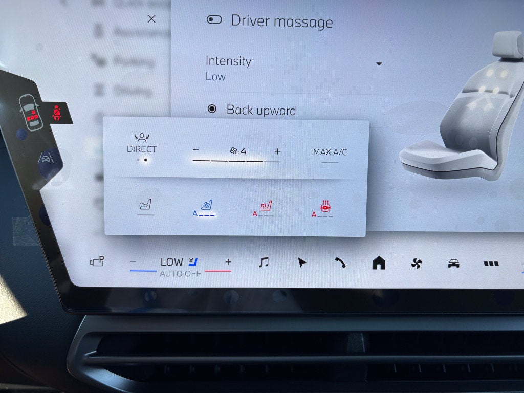 2027 BMW X5 Base
