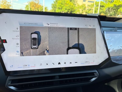 2027 BMW X5 Base