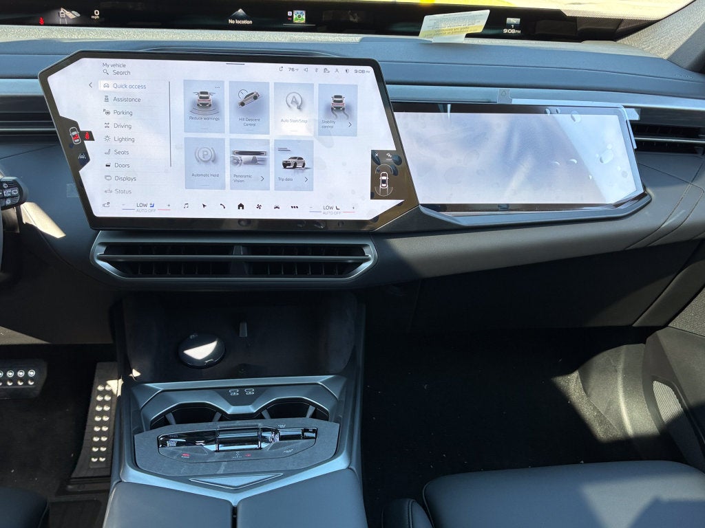 2027 BMW X5 Base