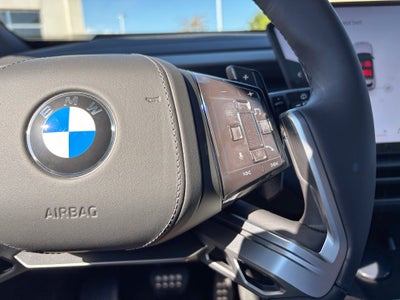 2027 BMW X5 Base