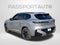 2027 BMW X5 Base
