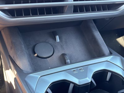 2027 BMW X5 Base