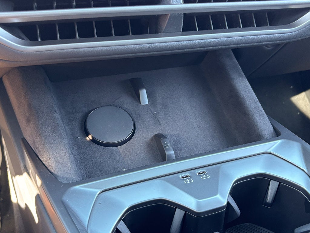 2027 BMW X5 Base