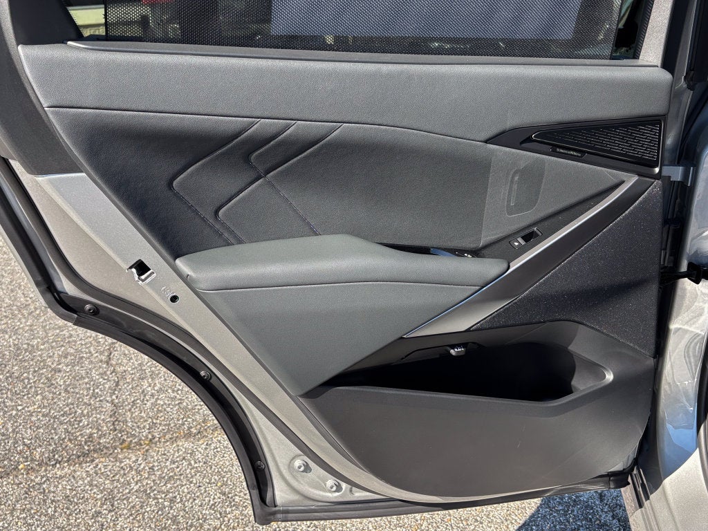 2027 BMW X5 Base