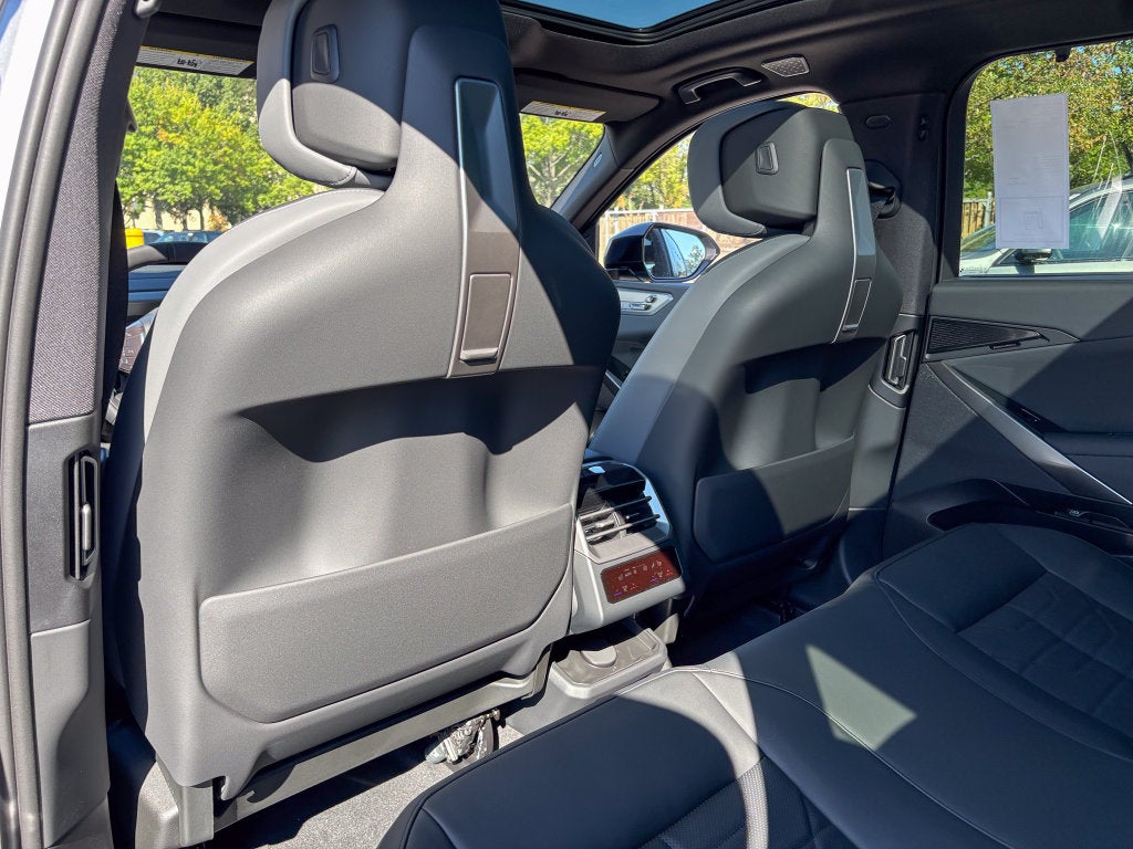 2027 BMW X5 Base