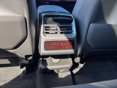 2027 BMW X5 Base