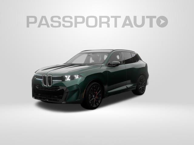 2027 BMW X5 Base