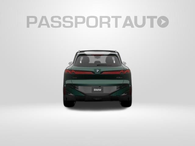 2027 BMW X5 Base